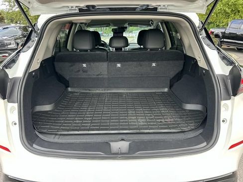 Used 2023 Nissan Murano SV w/ SV Midnight Edition Package AWD/4WD image 23