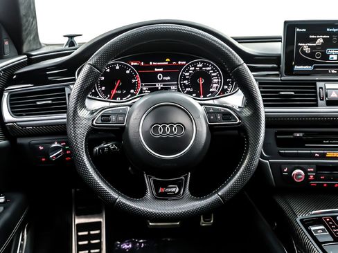 Used 2014 Audi RS 7 Prestige image 17