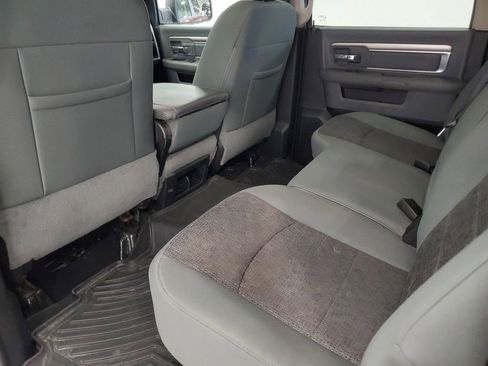 Used 2019 RAM 1500 Big Horn AWD/4WD image 25