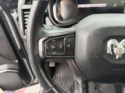 Used 2024 RAM 2500 Power Wagon w/ Level 2 Equipment Group image 17