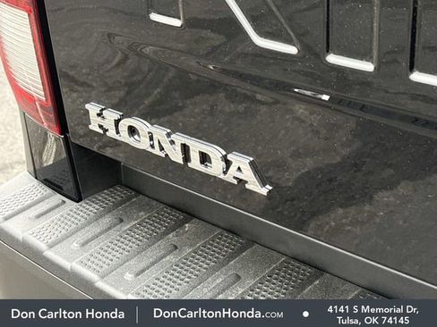 New 2026 Honda Ridgeline RTL image 6