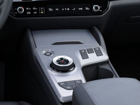 New 2026 Kia Sportage EX AWD/4WD image 23