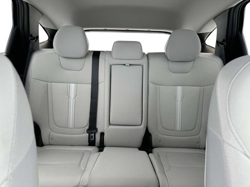 Certified 2025 Hyundai Tucson SEL AWD/4WD image 25