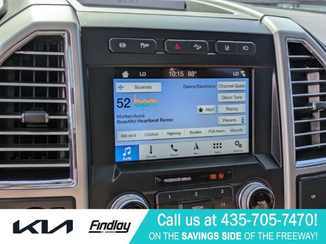 Used 2018 Ford F250 King Ranch w/ King Ranch Ultimate Package AWD/4WD image 23