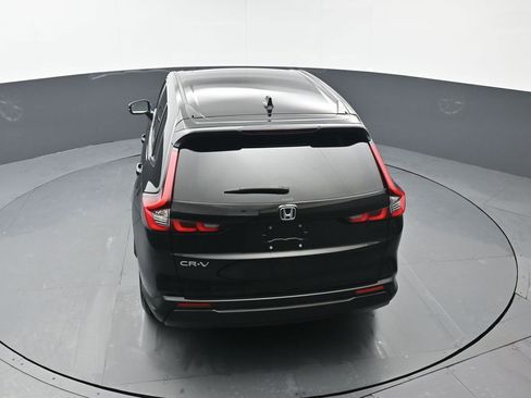 Certified 2024 Honda CR-V EX image 42