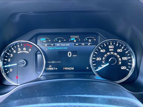 Used 2020 Ford F150 Lariat w/ Equipment Group 502A Luxury image 26