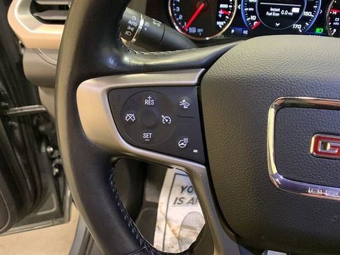 Used 2021 GMC Acadia Denali w/ Denali Technology Package image 39