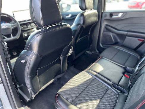 Used 2023 Ford Escape ST-Line Select w/ Tech Pack #2 image 39