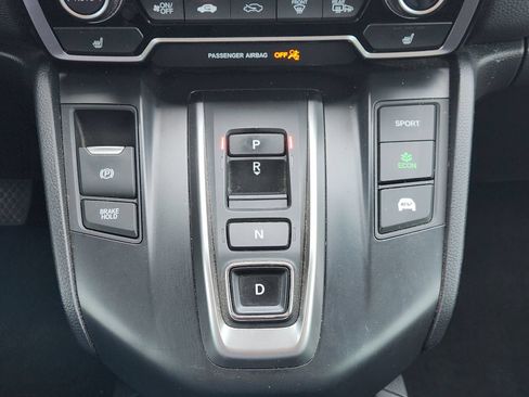 Used 2021 Honda CR-V EX-L image 26