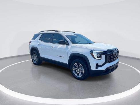 Used 2026 GMC Terrain Elevation w/ Black Edition FWD image 2
