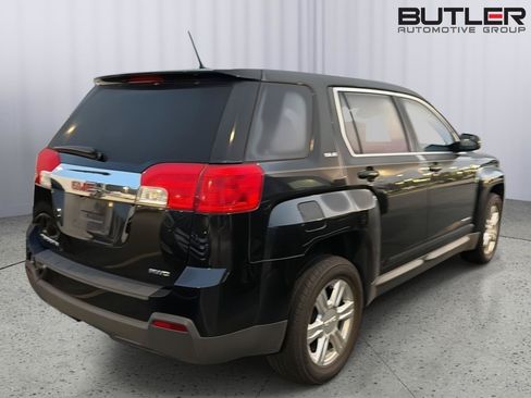 Used 2014 GMC Terrain SLE AWD/4WD image 8