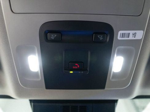 Certified 2026 Toyota Camry LE FWD image 27