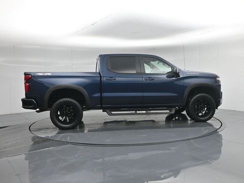 Used 2022 Chevrolet Silverado 1500 RST w/ Safety Package image 55