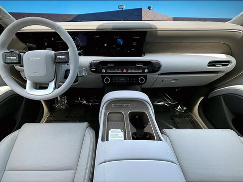 New 2026 Hyundai Palisade Limited image 5