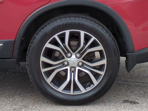 Used 2018 Mitsubishi Outlander ES AWD/4WD image 14
