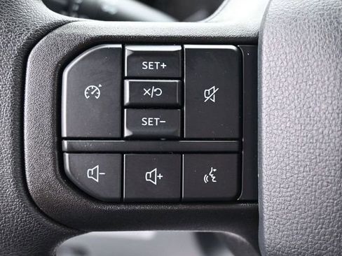 Used 2025 Ford F350 XLT w/ FX4 Off-Road Package AWD/4WD image 16