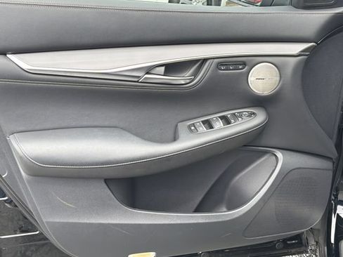 Used 2023 INFINITI QX55 Essential AWD/4WD image 10