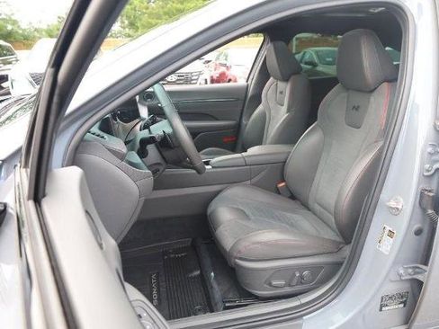 Used 2024 Hyundai Sonata N Line FWD image 8