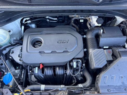 Used 2018 Kia Sportage LX AWD/4WD image 31