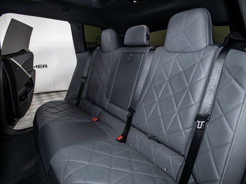 Used 2022 BMW iX xDrive50 w/ Premium Package image 15