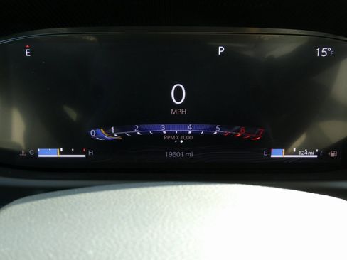 Used 2024 Jeep Wagoneer Series II w/ Premium Group I image 41