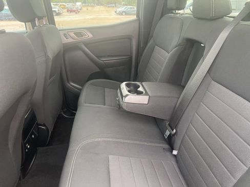 Used 2019 Ford Ranger XLT w/ Equipment Group 301A Mid image 34