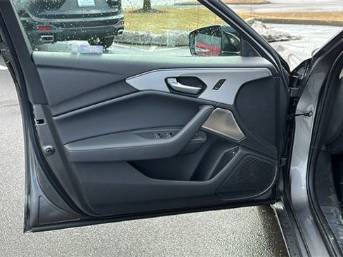 Used 2025 Acura TLX w/ Technology Package image 9