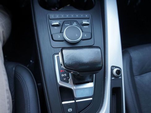 Used 2017 Audi A4 2.0T Premium w/ Convenience Package image 39