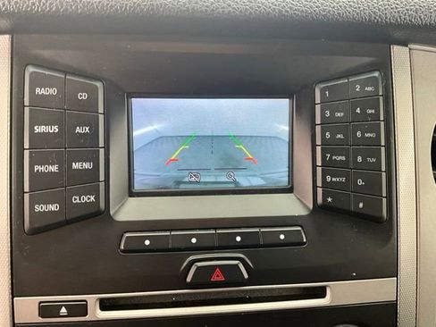 Used 2017 Ford Expedition EL XLT w/ Equipment Group 201A AWD/4WD image 5