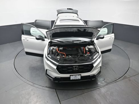 Certified 2024 Honda CR-V Sport image 51