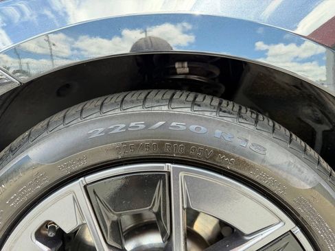 Used 2023 BMW i4 eDrive35 w/ Premium Package RWD image 8