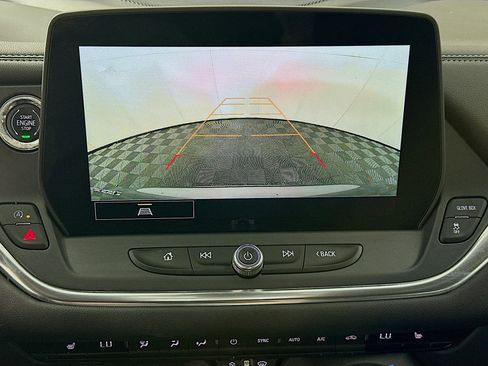 Used 2024 Chevrolet Blazer LT w/ Convenience Package image 23