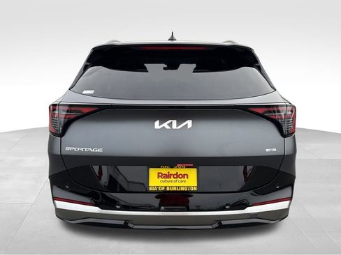 New 2026 Kia Sportage SX Prestige image 7