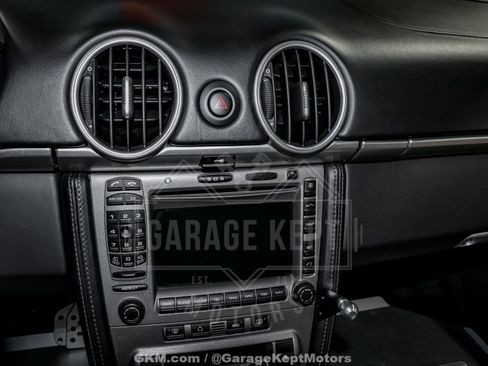 Used 2006 Porsche Cayman S image 96
