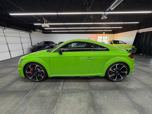 Used 2021 Audi TT RS image 3