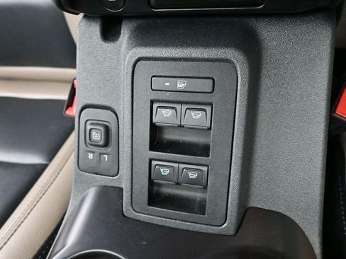 Used 2024 Ford Bronco Wildtrak AWD/4WD image 29