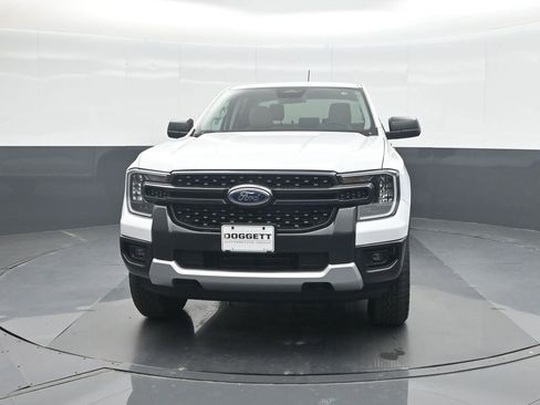 New 2026 Ford Ranger XLT AWD/4WD image 5