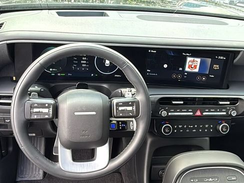 Used 2026 Hyundai Palisade Calligraphy FWD image 27