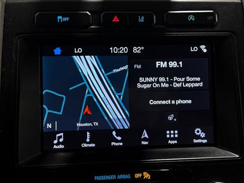 Used 2019 Ford Expedition XLT w/ Equipment Group 202A RWD image 7