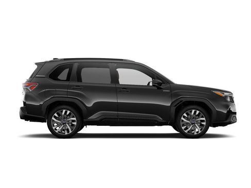 New 2026 Subaru Forester Touring AWD/4WD image 3