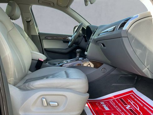 Used 2013 Audi Q5 3.0T Premium Plus w/ Audi MMI Navigation Plus Pkg image 20