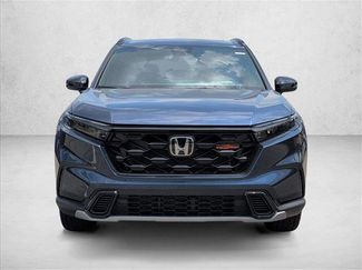 Used 2026 Honda CR-V TrailSport video 2