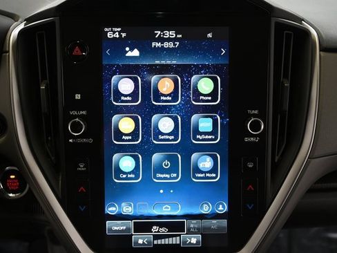 Certified 2024 Subaru Crosstrek 2.0i Premium image 5