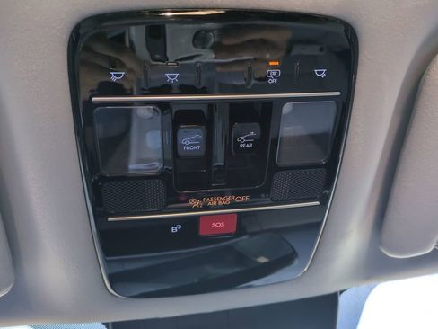 New 2026 Hyundai Santa Fe Calligraphy image 26