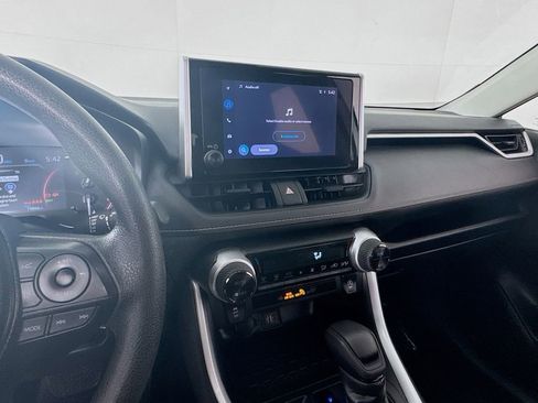 Certified 2025 Toyota RAV4 XLE image 15