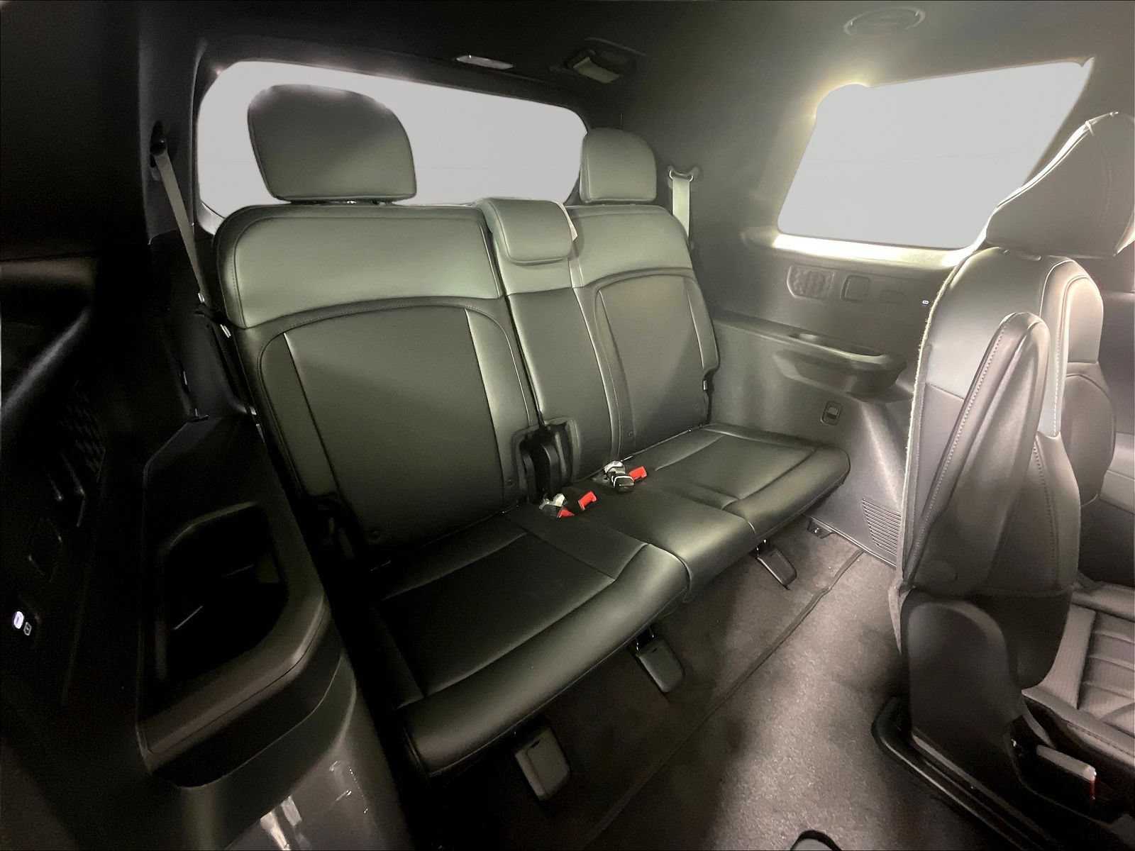 New 2027 Kia Telluride SX X-Line w/ Towing Package AWD/4WD image 21