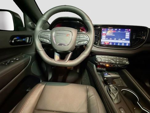 New 2026 Dodge Durango GT image 27