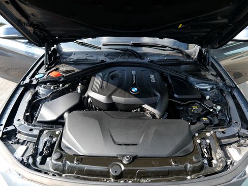 Used 2017 BMW 330i Sedan image 51