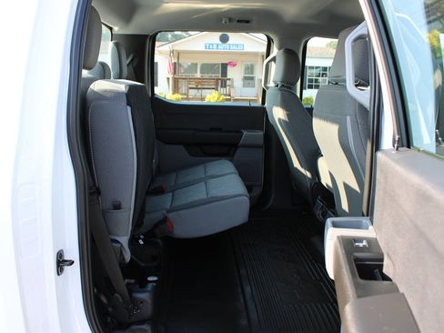 Used 2026 Ford F250 XL AWD/4WD image 25