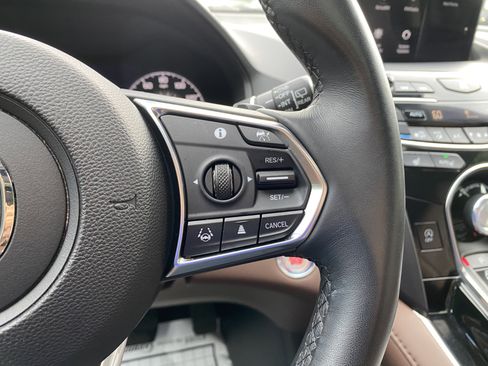 Used 2023 Acura RDX FWD w/ Technology Package image 20